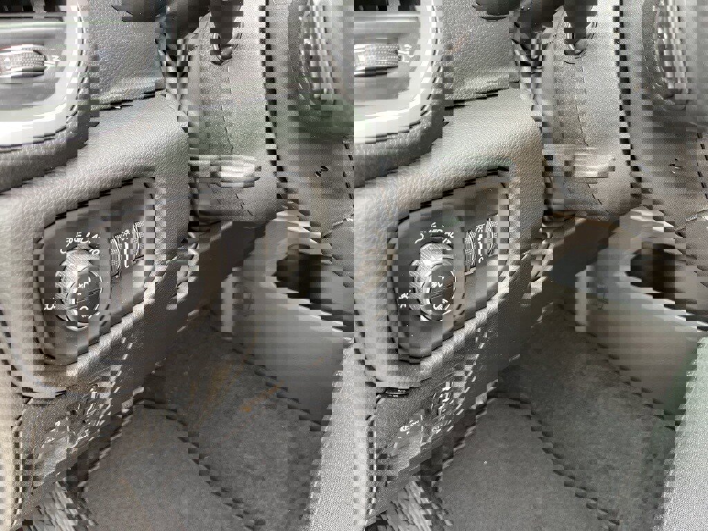 New 2026 RAM 1500 Big Horn image 7