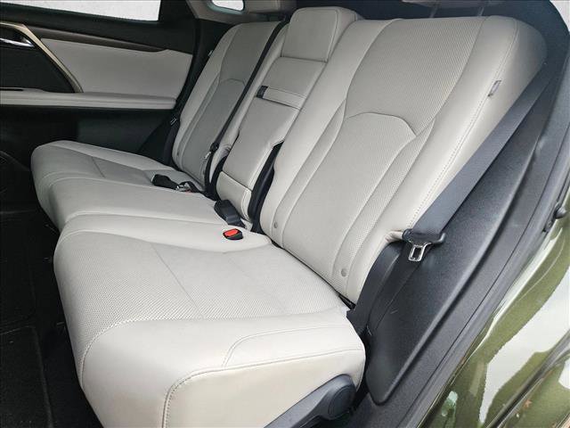 Used 2022 Lexus RX 350 FWD w/ Premium Package image 13