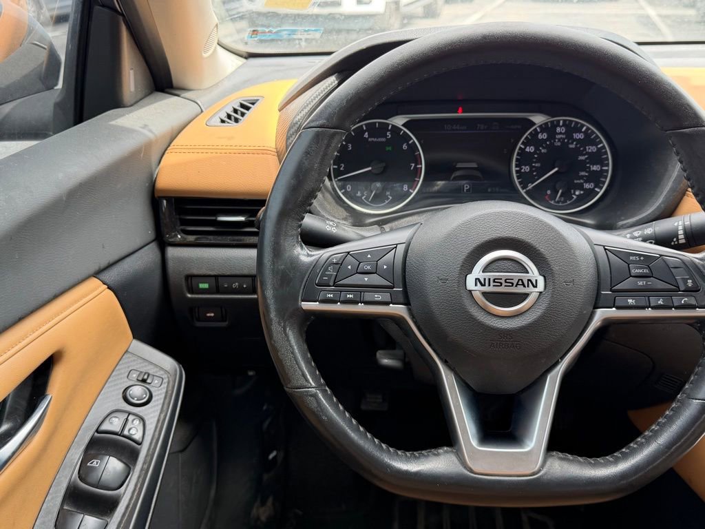 Used 2023 Nissan Sentra SV w/ SV Premium Package image 19