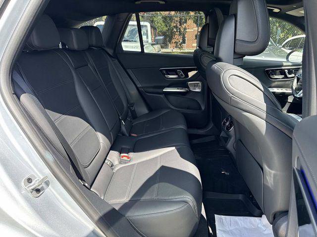 Certified 2023 Mercedes-Benz GLC 300 image 11