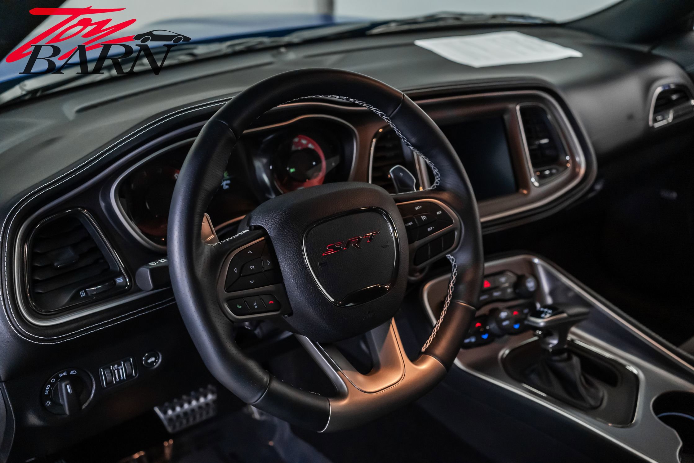 Used 2022 Dodge Challenger SRT Hellcat image 28