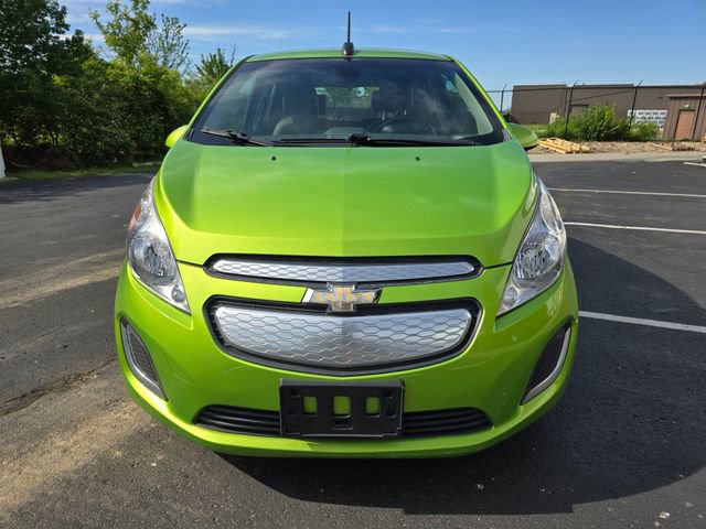 Used 2016 Chevrolet Spark LT FWD image 12