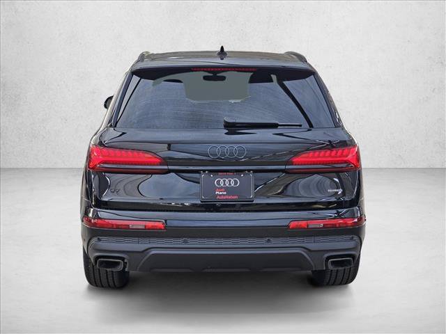 New 2026 Audi Q7 2.0T Premium AWD/4WD image 6