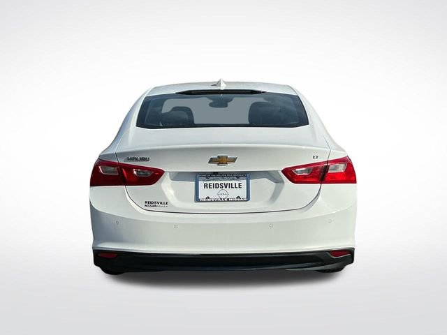 Used 2024 Chevrolet Malibu LT image 5