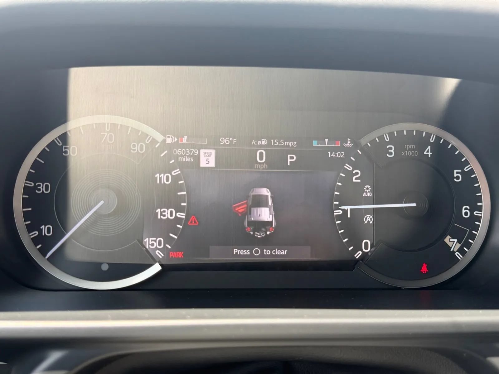 Used 2023 Land Rover Defender 110 X-Dynamic SE AWD/4WD image 23