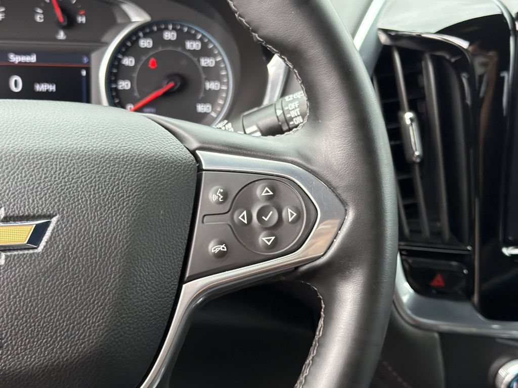 Used 2023 Chevrolet Traverse LT AWD/4WD image 28