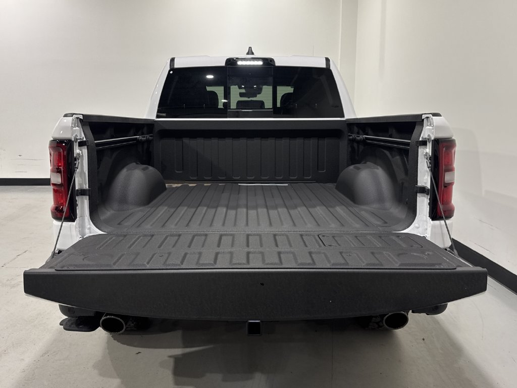 New 2026 RAM 1500 Rebel w/ Rebel Level 2 Equipment Group AWD/4WD image 26