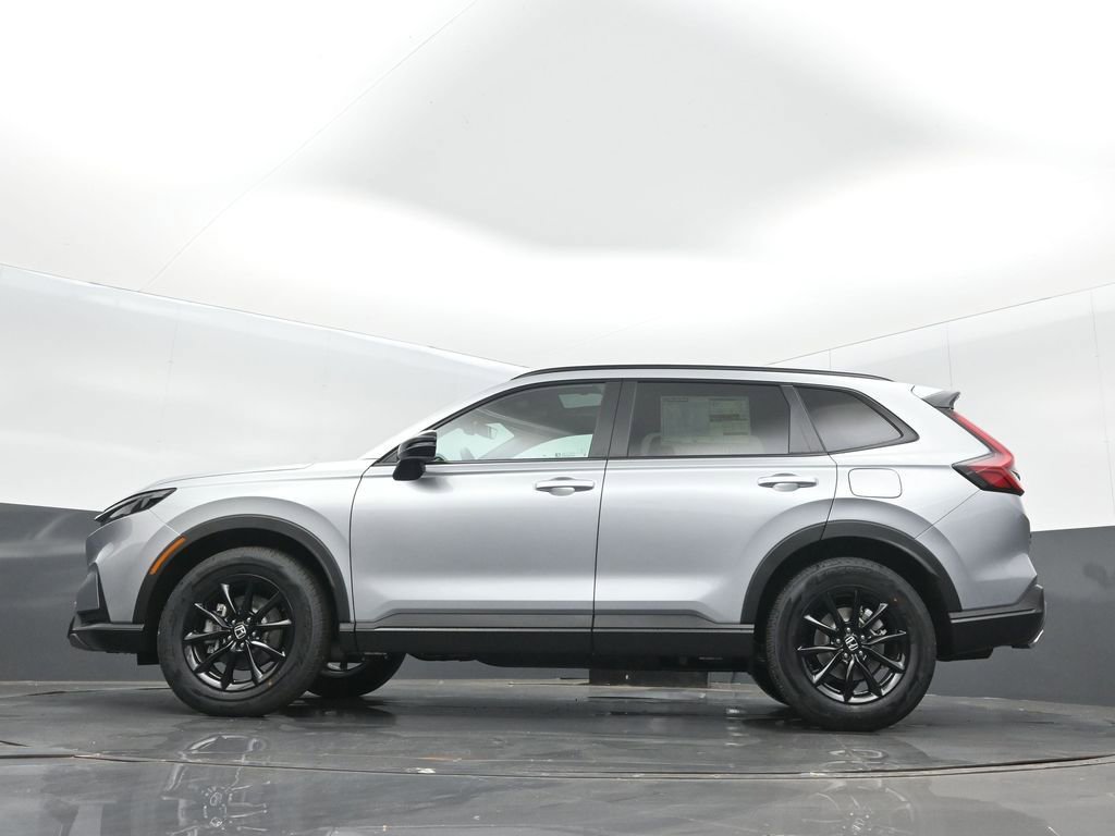 New 2026 Honda CR-V Sport-L image 14