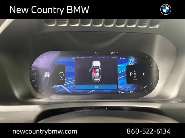 Used 2023 Volvo XC90 B6 Plus AWD/4WD image 19