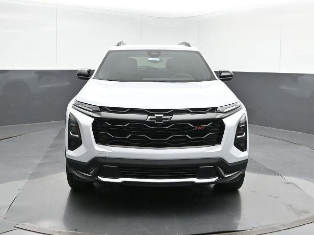 New 2026 Chevrolet Equinox RS w/ Convenience Package III image 8