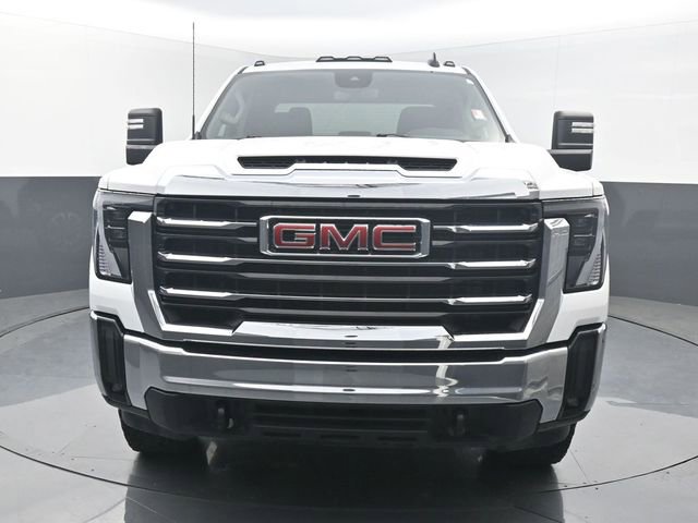 Used 2024 GMC Sierra 2500 SLE w/ SLE Convenience Package AWD/4WD image 11