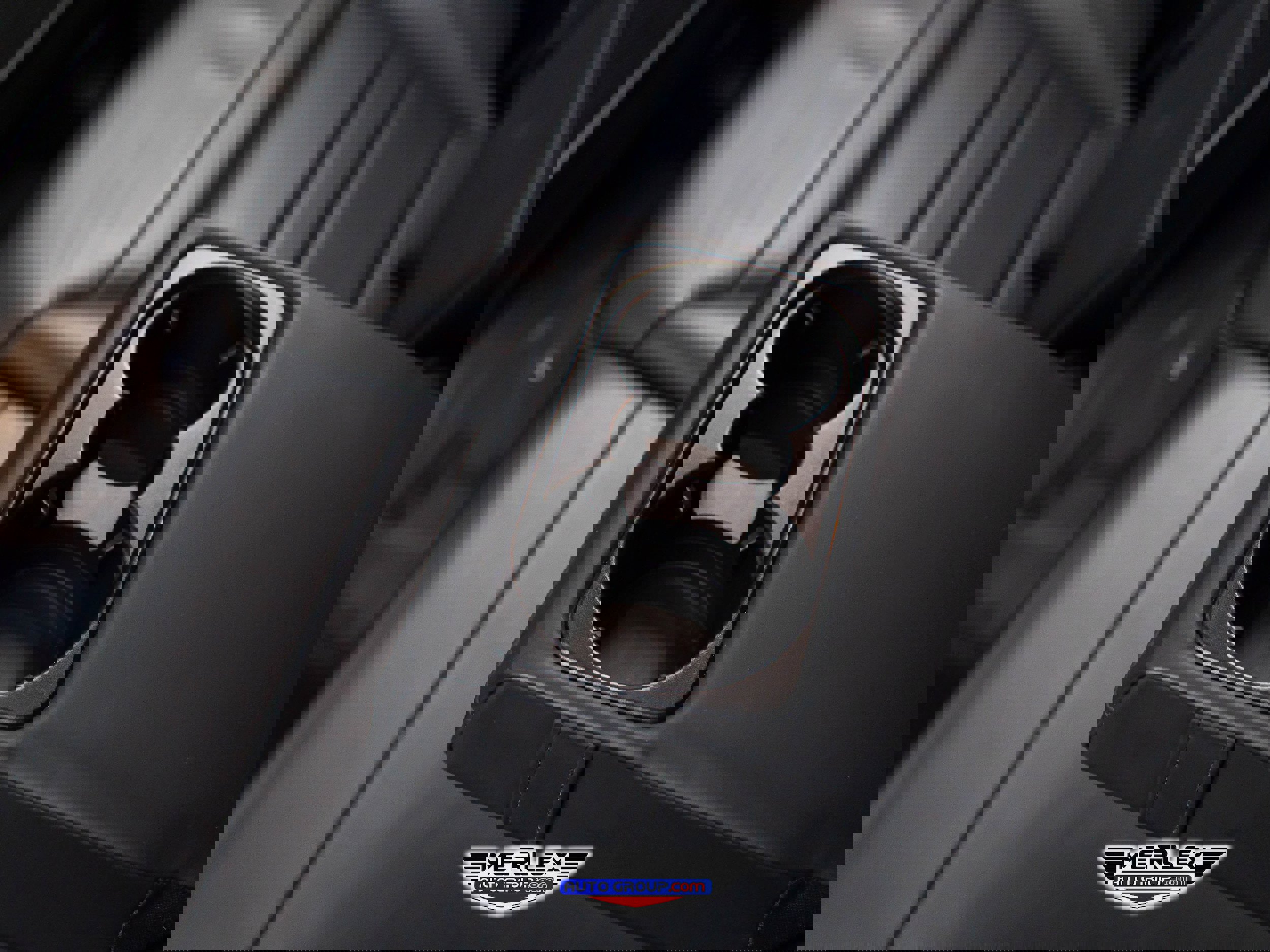 Used 2018 Mercedes-Benz GLS 63 AMG 4MATIC w/ AMG Night Styling Package image 23