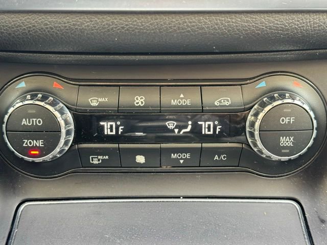 Used 2019 Mercedes-Benz GLA 250 4MATIC image 16