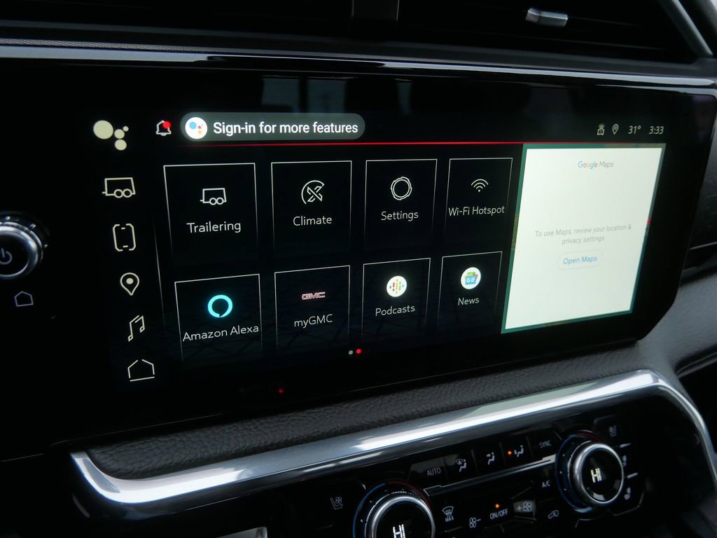 Used 2024 GMC Sierra 1500 Denali w/ Denali Reserve Package image 30