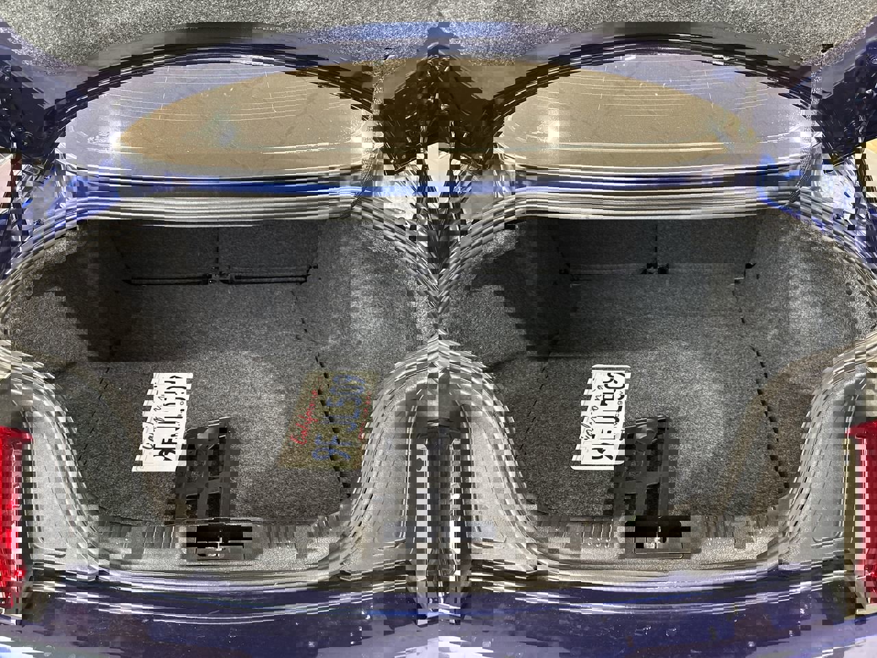 Used 2019 Ford Mustang Coupe image 23