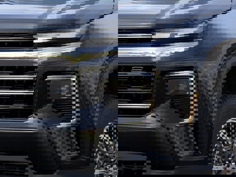 New 2026 Chevrolet Traverse LT image 10