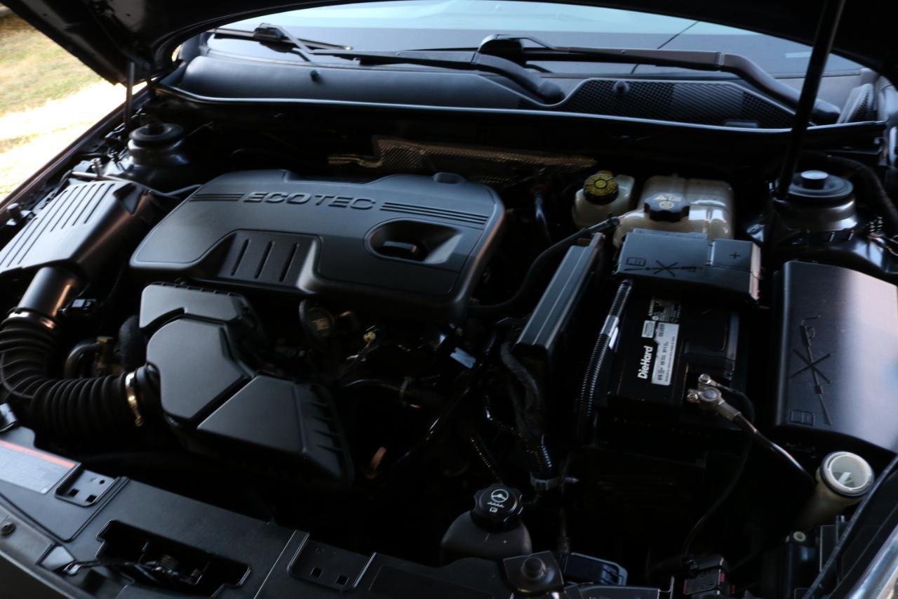 Used 2011 Buick Regal CXL w/ RL3 Preferred Equipment Group FWD image 42