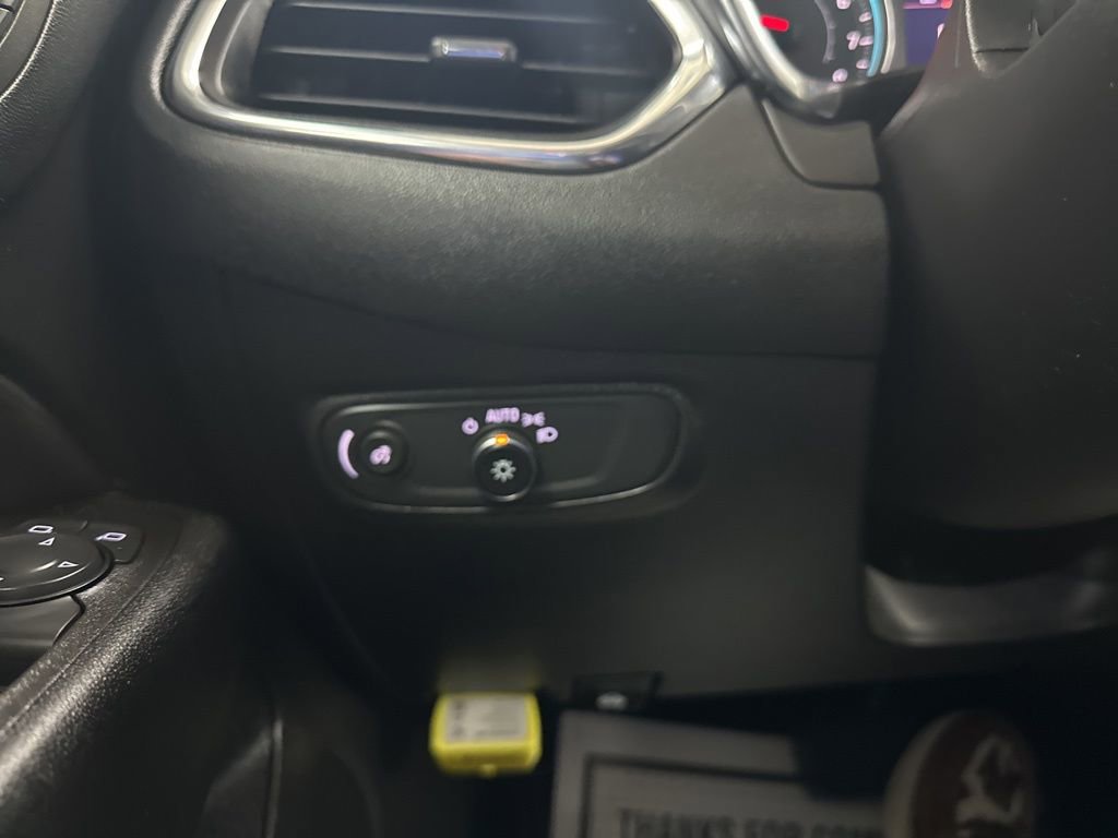 Certified 2022 Chevrolet Equinox LT image 38