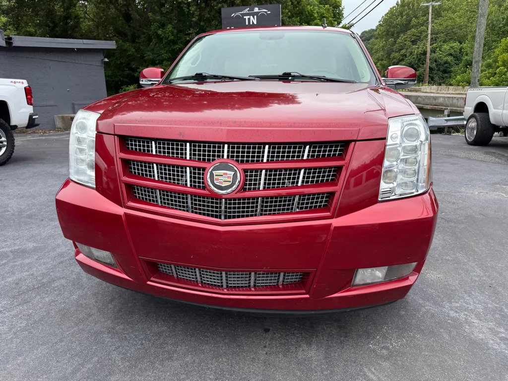 Used 2013 Cadillac Escalade Premium AWD/4WD image 37