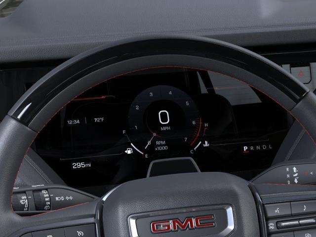 New 2025 GMC Yukon XL AT4 Ultimate w/ LPO, Floor Liner Package image 18