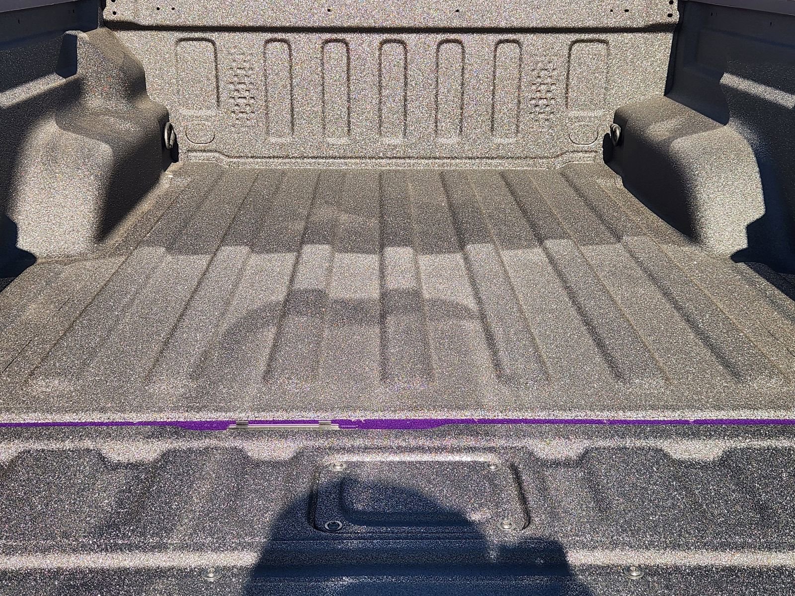 New 2026 Jeep Gladiator Rubicon image 23