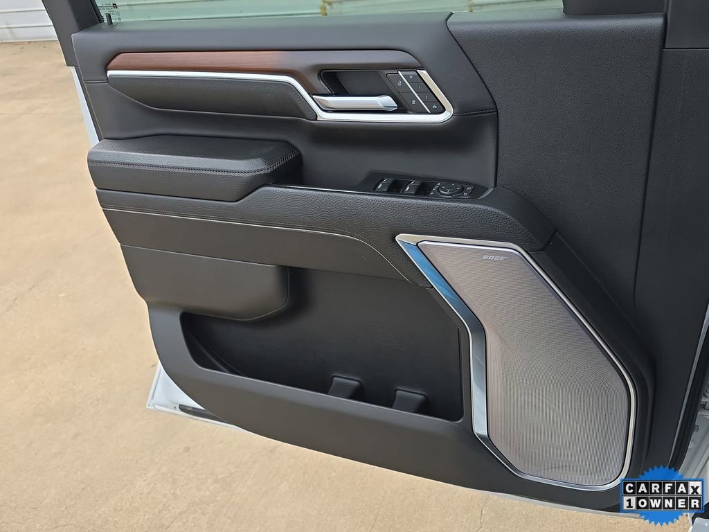 Used 2024 GMC Sierra 3500 Denali w/ Denali Reserve Package image 27