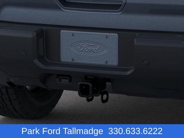 New 2025 Ford Bronco Sport Badlands w/ Badlands Tech Package image 23