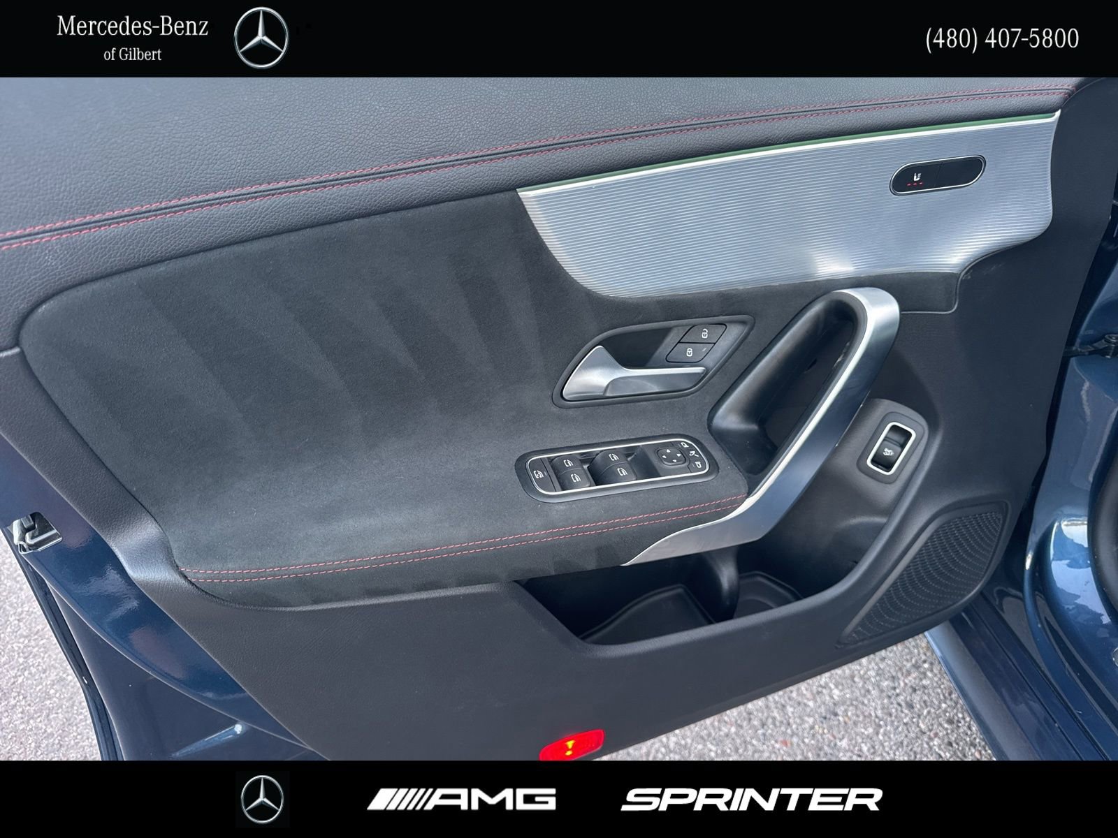 Certified 2022 Mercedes-Benz CLA 250 image 10