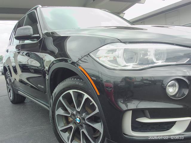Used 2018 BMW X5 xDrive35i AWD/4WD image 19