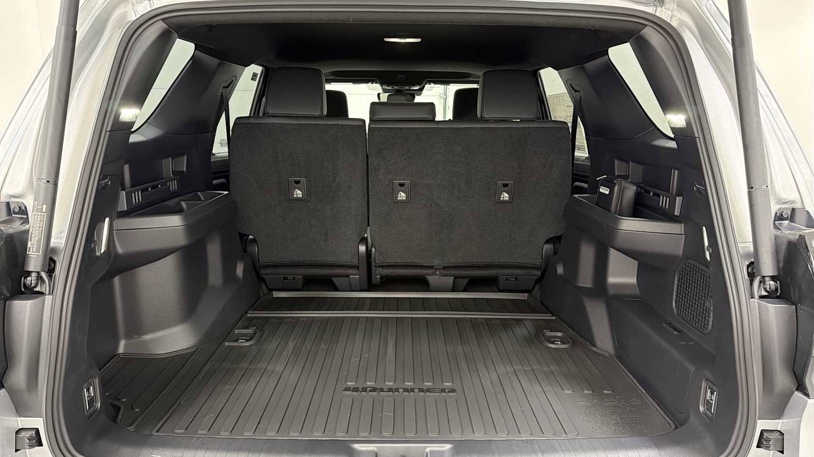 New 2026 Toyota 4Runner TRD Sport Premium image 28