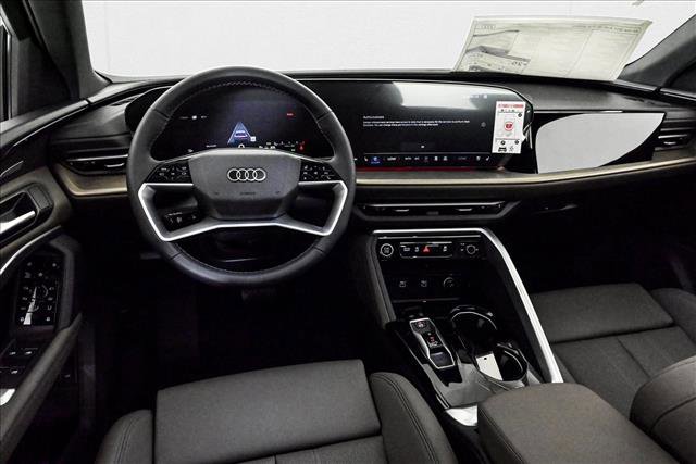New 2025 Audi Q5 Premium Plus image 8