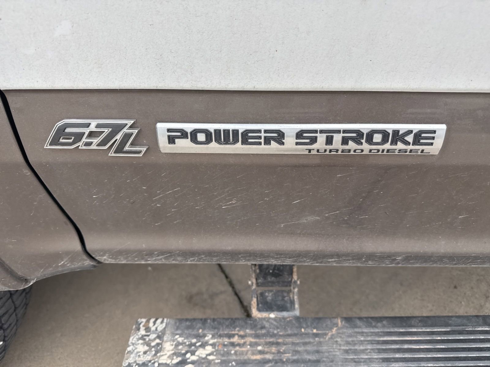 Used 2017 Ford F250 King Ranch w/ King Ranch Ultimate Package image 14