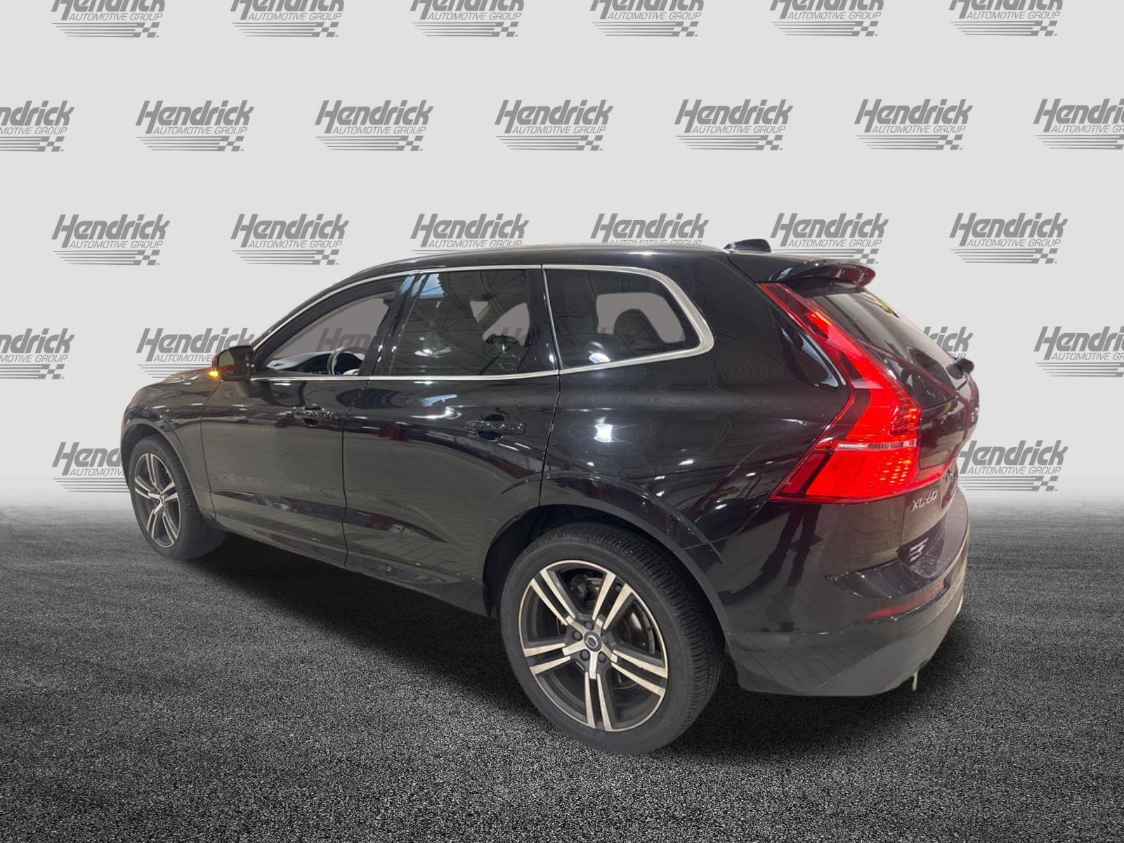 Used 2018 Volvo XC60 T6 Momentum w/ Convenience Package AWD/4WD image 43