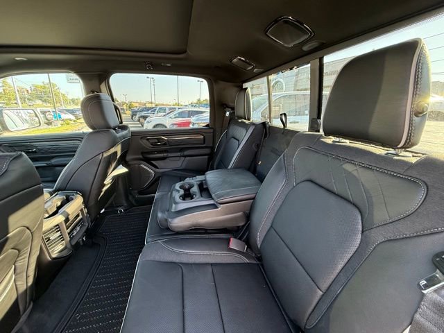 New 2026 RAM 1500 Limited image 28