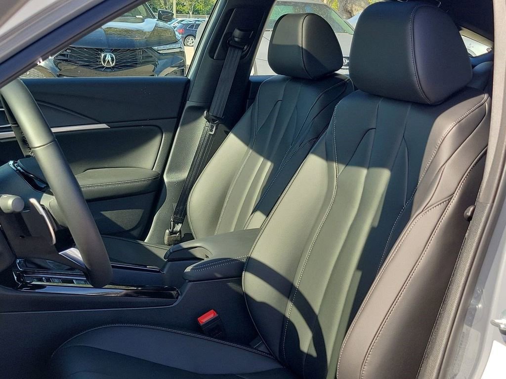 New 2026 Acura Integra A-Spec image 27
