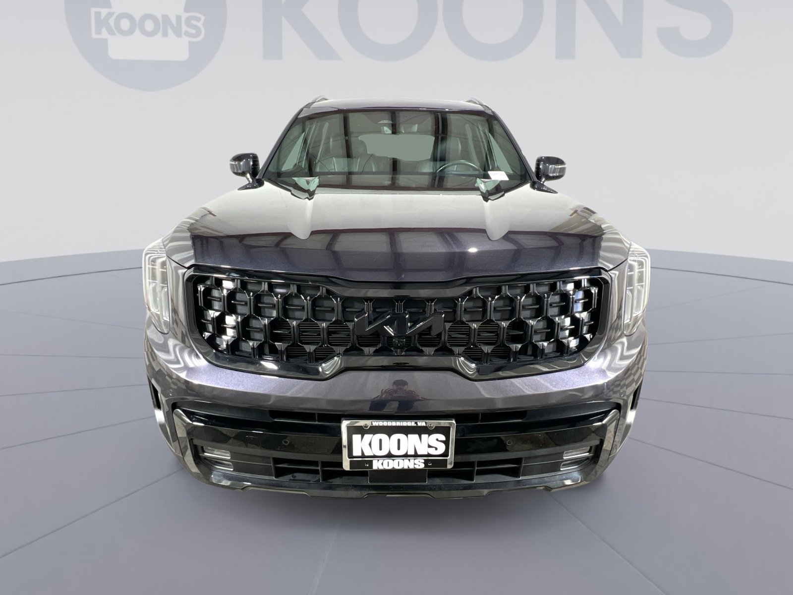 Used 2025 Kia Telluride SX Prestige X-Line image 11