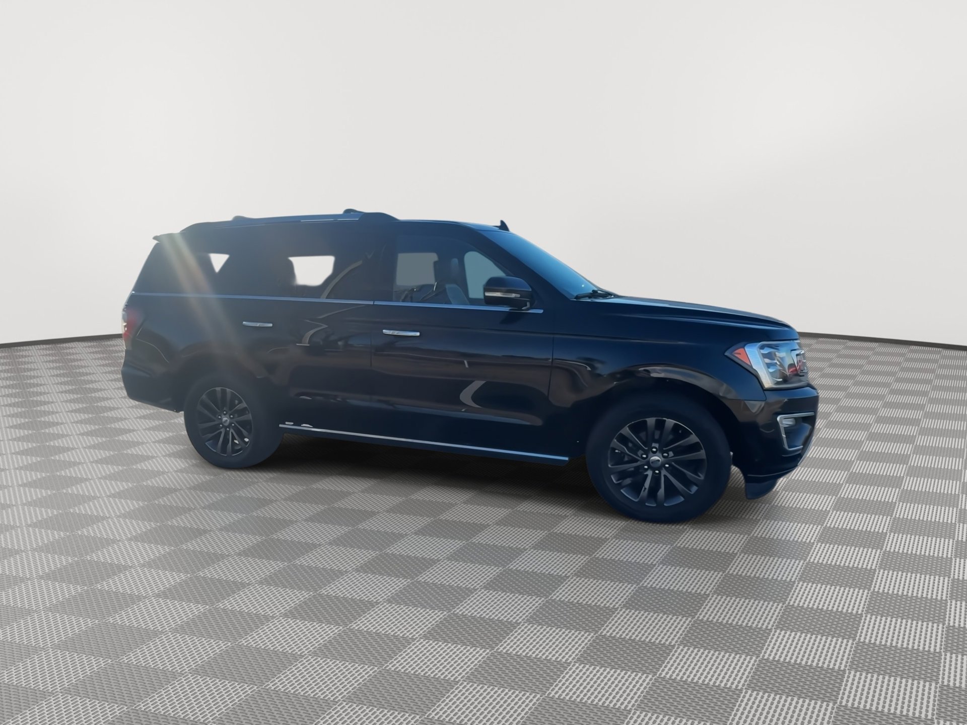 Used 2019 Ford Expedition Limited w/ Equipment Group 301A video 2