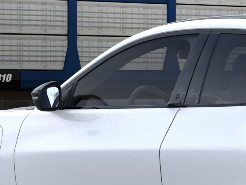 New 2026 Ford Mustang Mach-E Premium image 20