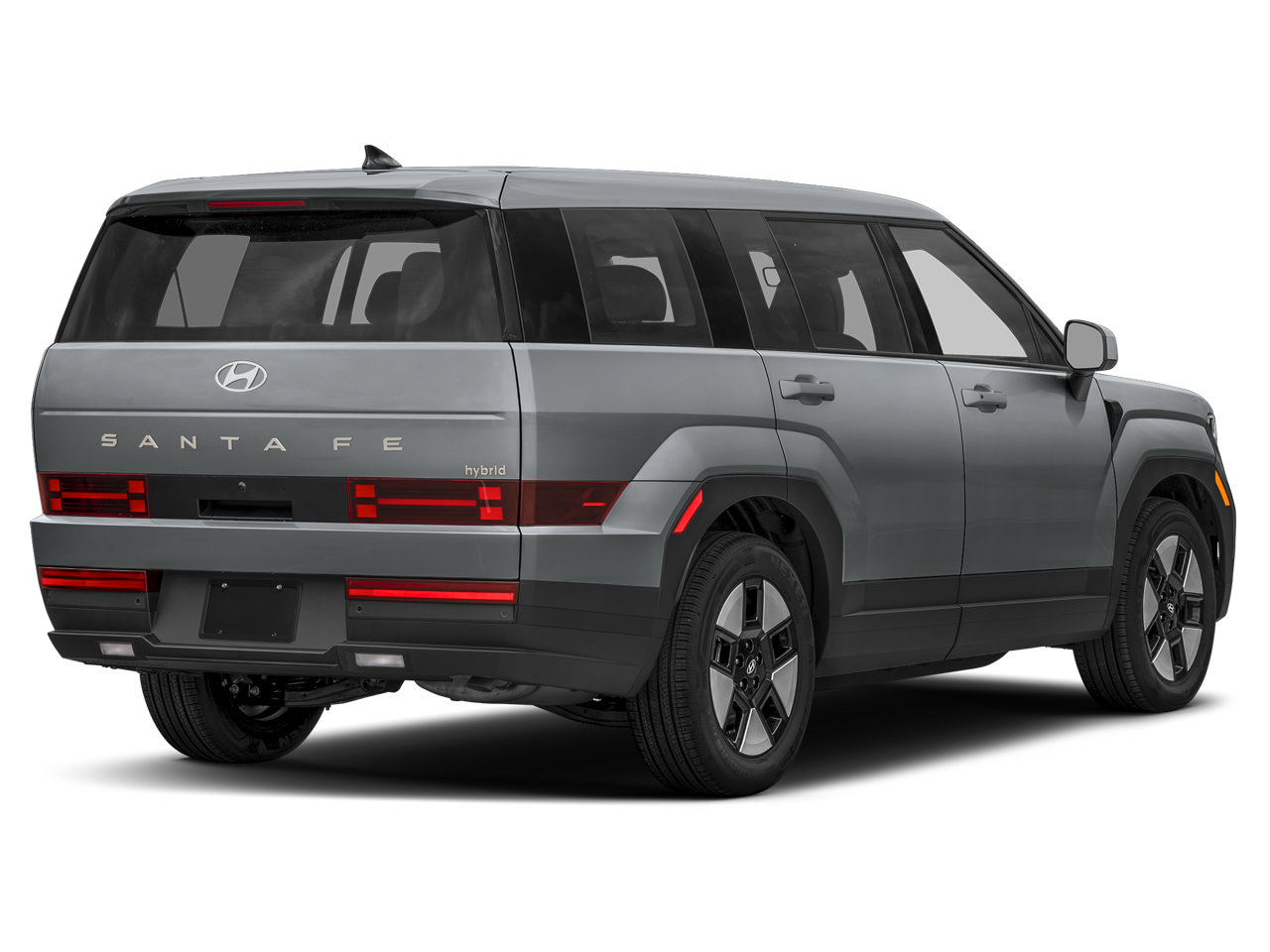 New 2026 Hyundai Santa Fe SE AWD/4WD image 27