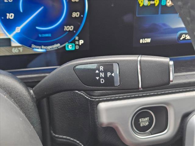 Certified 2025 Mercedes-Benz G 580 w/ EQ Technology image 15