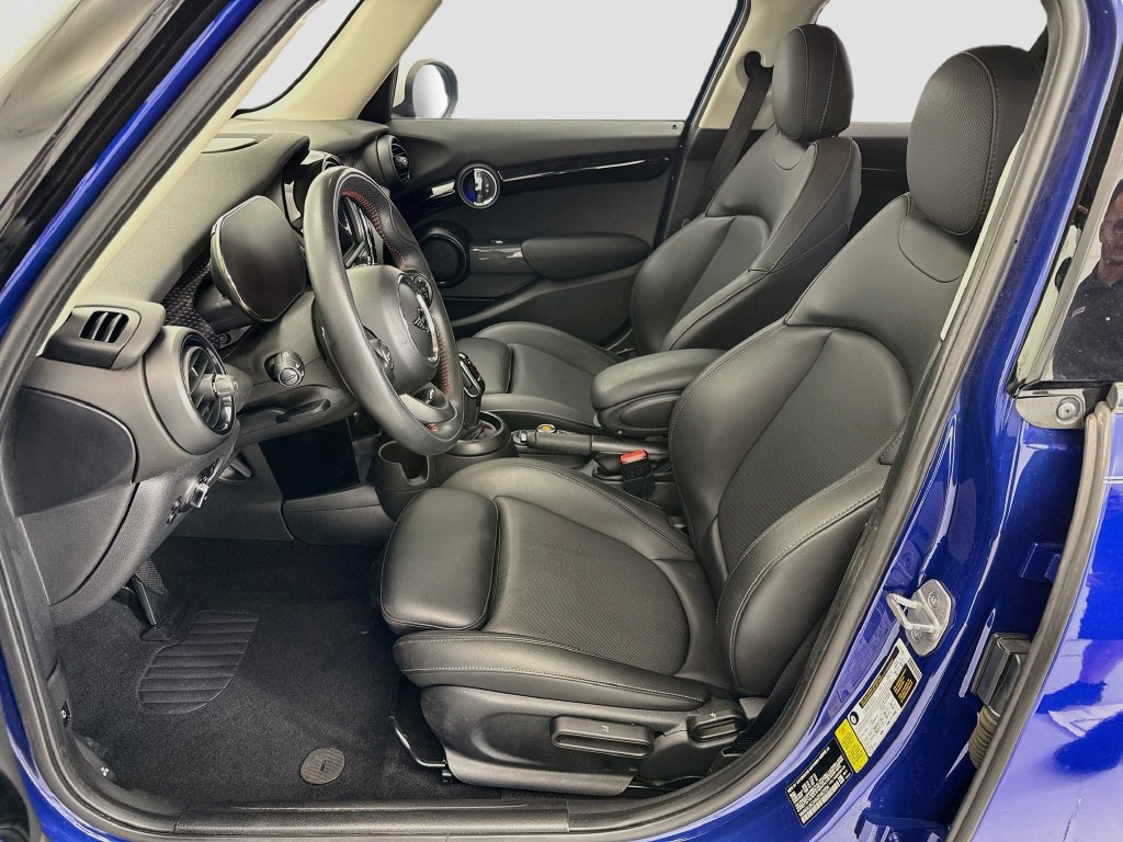 Used 2021 MINI Cooper S w/ 6.5" Touchscreen Package FWD image 18