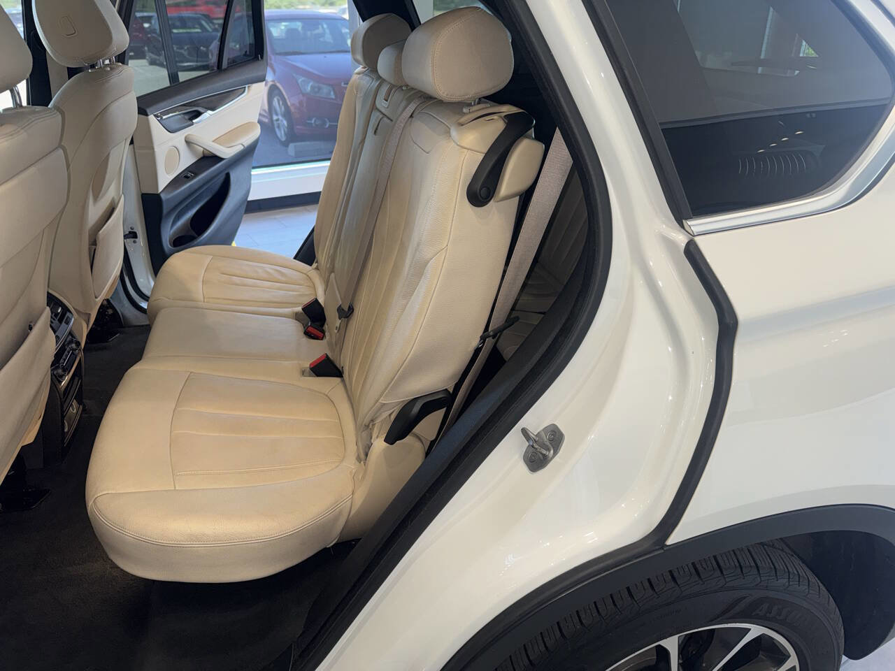 Used 2017 BMW X5 xDrive35i AWD/4WD image 24