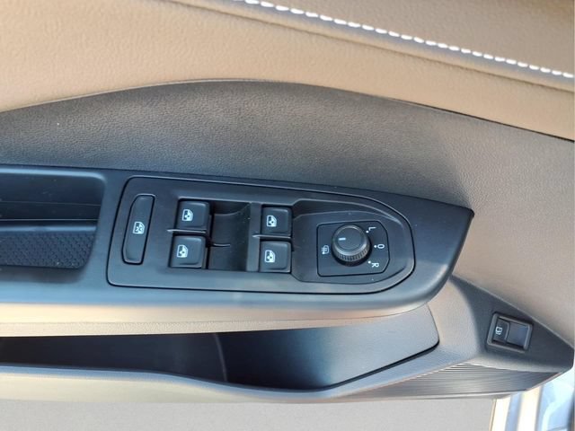 Used 2023 Volkswagen Taos SEL AWD/4WD image 19