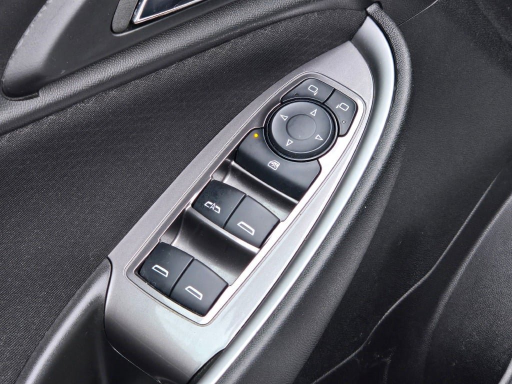 Used 2024 Chevrolet Malibu LT FWD image 20