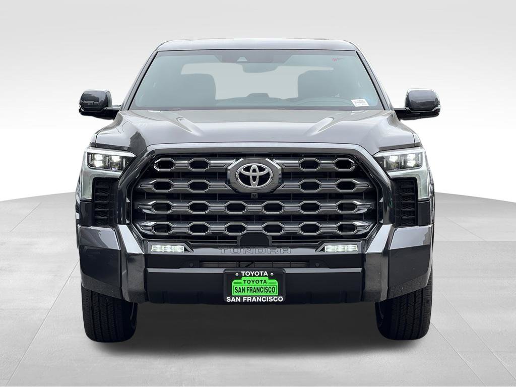 New 2026 Toyota Tundra Platinum AWD/4WD image 5