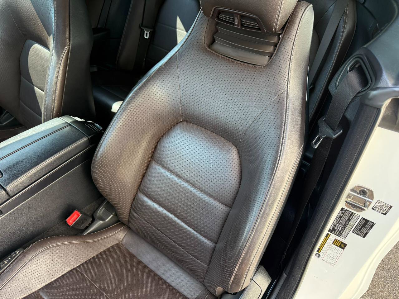 Used 2014 Mercedes-Benz E 550 Cabriolet image 34