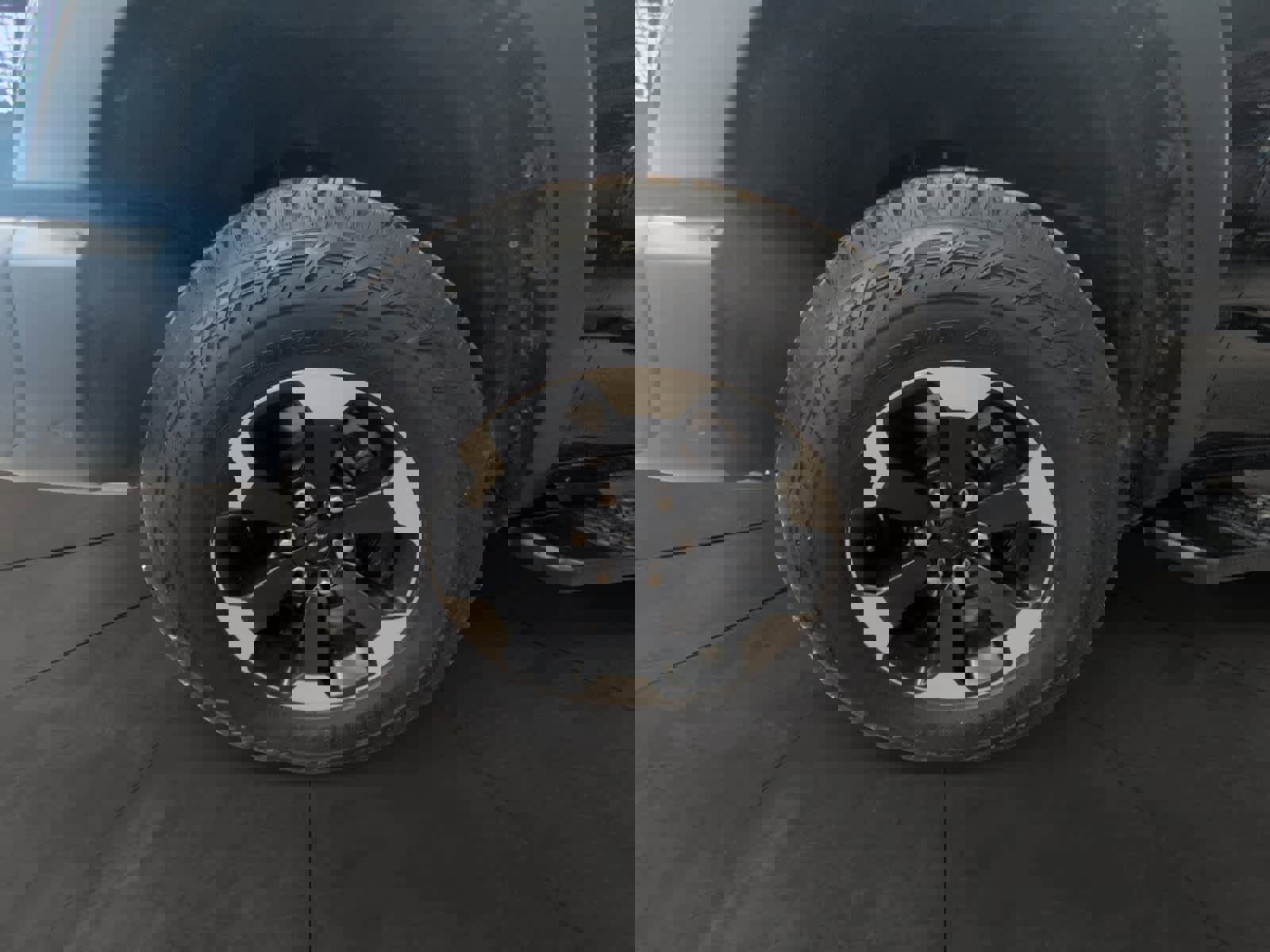 Used 2020 RAM 1500 Rebel w/ Rebel Level 2 Equipment Group image 14