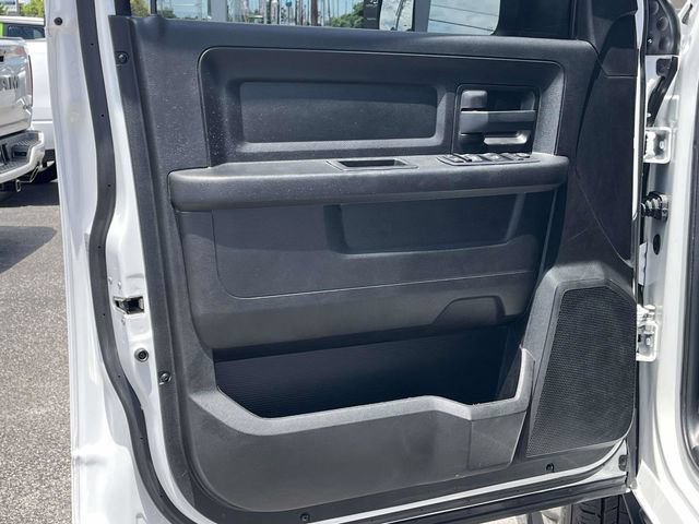 Used 2020 RAM 3500 Tradesman AWD/4WD image 14