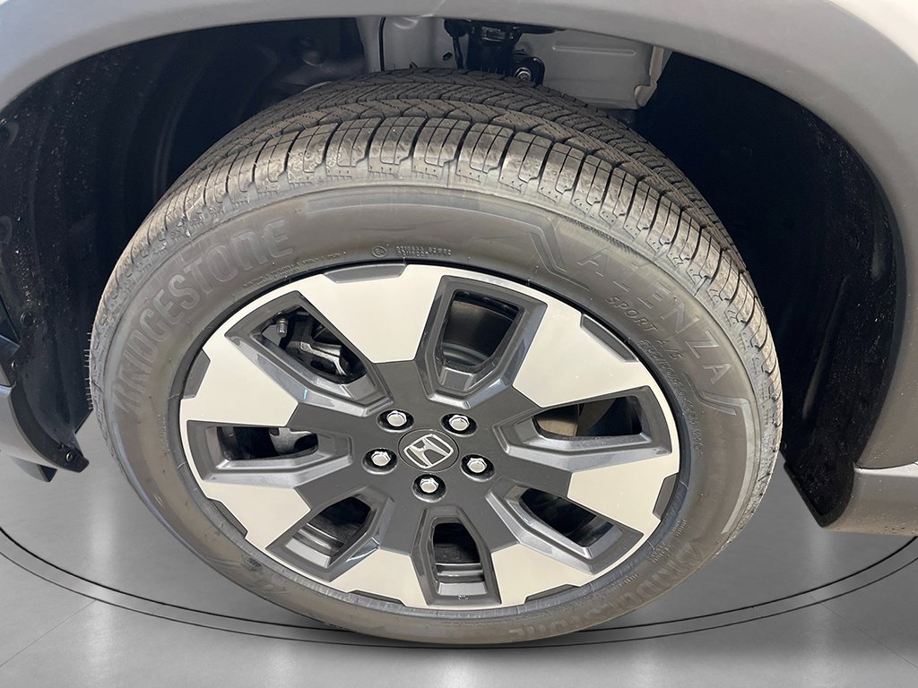 New 2026 Honda Pilot Elite image 12