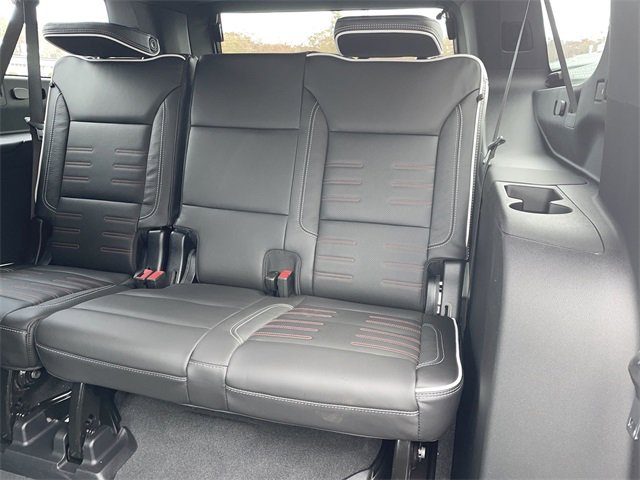 New 2026 GMC Yukon XL AT4 Ultimate w/ LPO, Illumination Package image 26